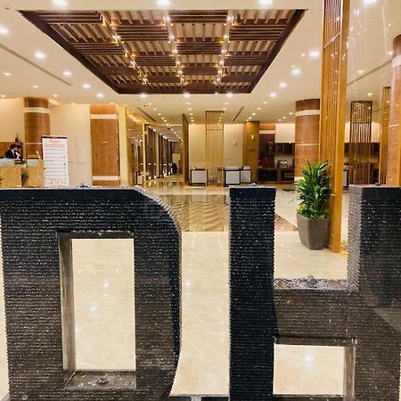 Dar Hashim Hotel Suites - Alnuzha Riyadh Exterior photo